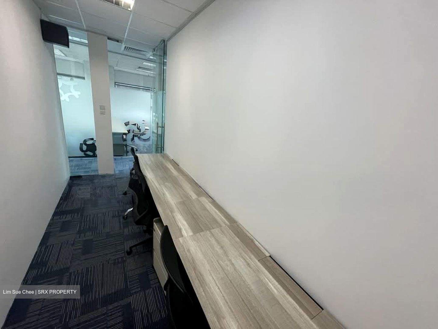 Suntec City (D1), Office #558396431